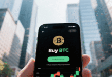 ネクスト・テクノロジー、ビットコイン戦略拡大で5億ドル調達枠設定──5,833BTC保有の二刀流企業 | JinaCoin