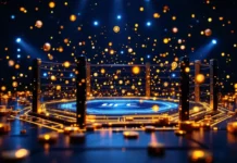 マルチバンクと元UFC王者が提携、世界初トークン化スポーツ事業始動