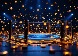 マルチバンクと元UFC王者が提携、世界初トークン化スポーツ事業始動