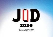 ビジネスカンファレンス「JID 2026 by ASCII STARTUP」全セッション・出展企業決定! | 商品・サービストピックス