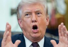 トランプはもう負けている…グダグダな「勝利宣言」を出したアメリカが、イラン攻撃で犯した”決定的な失敗” | PRESIDENT Online(プレジデントオンライン)