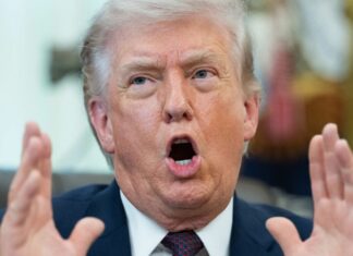 トランプはもう負けている…グダグダな「勝利宣言」を出したアメリカが、イラン攻撃で犯した”決定的な失敗” | PRESIDENT Online(プレジデントオンライン)