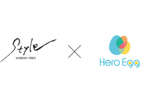 「Hero Egg」で新プロジェクト『HERO DOJO』がスタート!テクノロジー時代に、“動ける身体”を取り戻す。第一弾は株式会社STYLEとコラボしたシニア向け「キックウェルネス」 | 株式会社Meta Heroesのプレスリリース