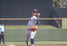 横浜vs健大高崎の好カードが間もなく開催!横浜は154キロ右腕のエースが先発!【関東大会】 |記事一覧 – 高校野球ドットコム