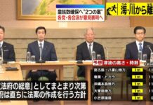 皇族数確保へ“2つの案” 各党・各会派が意見表明へ (2026年6月8日掲載)|日テレNEWS NNN