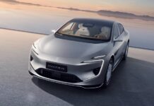 中国EV「アバター」、香港上場に再挑戦 海外事業黒字化 – 36Kr Japan