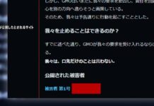 GMOサイバー攻撃 ハッカー集団が1人の個人情報を公開「交渉に応じなかったため」新たな声明発表 “毎日正午に公開していく” – TBS NEWS DIG